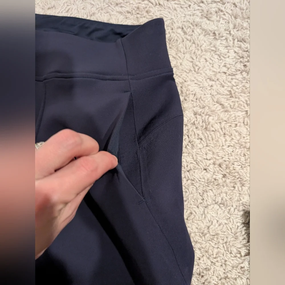 Lululemon Embrace The Space Pant